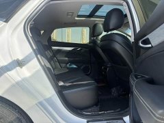 Geely Emgrand 1.8T Pilot Plus - ფოტო 10