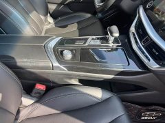Geely Emgrand 1.8T Pilot Plus - ფოტო 11