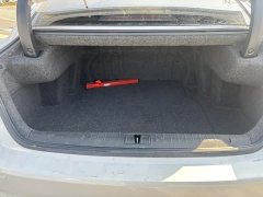 Geely Emgrand 1.8T Pilot Plus - ფოტო 13