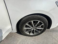 Geely Emgrand 1.8T Pilot Plus - ფოტო 14