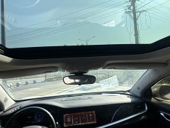 Geely Emgrand 1.8T Pilot Plus - ფოტო 15