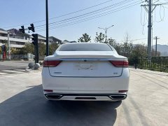 Geely Emgrand 1.8T Pilot Plus - ფოტო 16