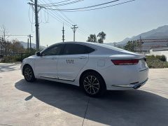 Geely Emgrand 1.8T Pilot Plus - ფოტო 17