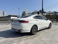 Geely Emgrand 1.8T Pilot Plus - ფოტო 18