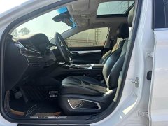 Geely Emgrand 1.8T Pilot Plus - ფოტო 4