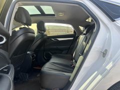 Geely Emgrand 1.8T Pilot Plus - ფოტო 5