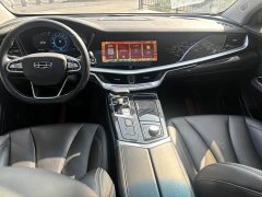 Geely Emgrand 1.8T Pilot Plus - ფოტო 6