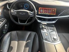 Geely Emgrand 1.8T Pilot Plus - ფოტო 7