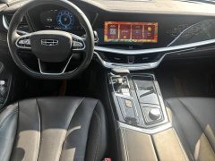 Geely Emgrand 1.8T Pilot Plus - ფოტო 8