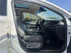 Geely Emgrand 1.8T Pilot Plus - ფოტო 9
