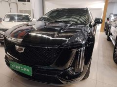 Cadillac XT5 2025 2.0T Luxury - ფოტო 1