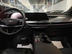 Cadillac XT5 2025 2.0T Luxury - ფოტო 13
