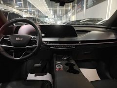 Cadillac XT5 2025 2.0T Luxury - ფოტო 14