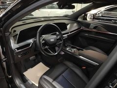 Cadillac XT5 2025 2.0T Luxury - ფოტო 15