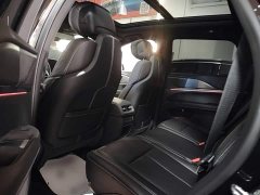 Cadillac XT5 2025 2.0T Luxury - ფოტო 17