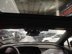 Cadillac XT5 2025 2.0T Luxury - ფოტო 18