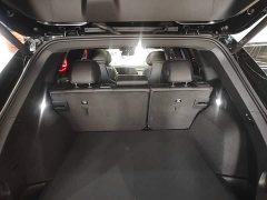 Cadillac XT5 2025 2.0T Luxury - ფოტო 19