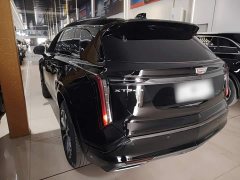 Cadillac XT5 2025 2.0T Luxury - ფოტო 5