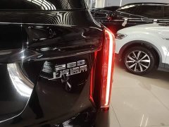 Cadillac XT5 2025 2.0T Luxury - ფოტო 8