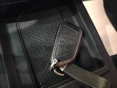 Cadillac XT5 2025 2.0T Luxury - ფოტო 9
