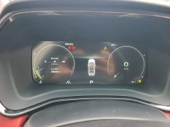 Geely Emgrand S 2021 1.4T CVT Luxury - ფოტო 11