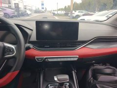 Geely Emgrand S 2021 1.4T CVT Luxury - ფოტო 12