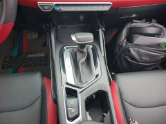Geely Emgrand S 2021 1.4T CVT Luxury - ფოტო 13