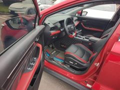 Geely Emgrand S 2021 1.4T CVT Luxury - ფოტო 15