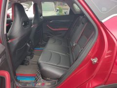 Geely Emgrand S 2021 1.4T CVT Luxury - ფოტო 16