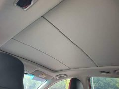 Geely Emgrand S 2021 1.4T CVT Luxury - ფოტო 17