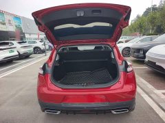 Geely Emgrand S 2021 1.4T CVT Luxury - ფოტო 18