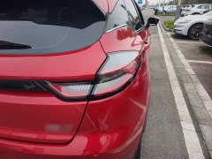 Geely Emgrand S 2021 1.4T CVT Luxury - ფოტო 7