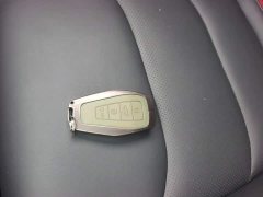 Geely Emgrand S 2021 1.4T CVT Luxury - ფოტო 8