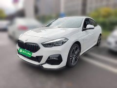 BMW 2 Series (Imported) 225i Four-Door Coupe M Sport Night Edition Package - ფოტო 1
