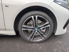 BMW 2 Series (Imported) 225i Four-Door Coupe M Sport Night Edition Package - ფოტო 11