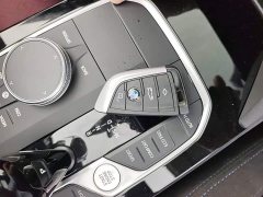 BMW 2 Series (Imported) 225i Four-Door Coupe M Sport Night Edition Package - ფოტო 12
