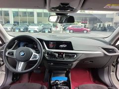 BMW 2 Series (Imported) 225i Four-Door Coupe M Sport Night Edition Package - ფოტო 13