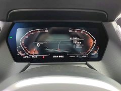 BMW 2 Series (Imported) 225i Four-Door Coupe M Sport Night Edition Package - ფოტო 15