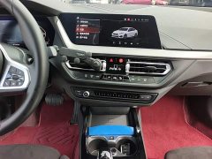 BMW 2 Series (Imported) 225i Four-Door Coupe M Sport Night Edition Package - ფოტო 17