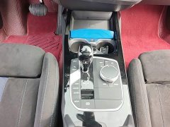 BMW 2 Series (Imported) 225i Four-Door Coupe M Sport Night Edition Package - ფოტო 18