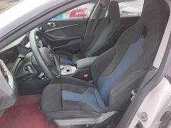 BMW 2 Series (Imported) 225i Four-Door Coupe M Sport Night Edition Package - ფოტო 19