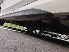 BMW 2 Series (Imported) 225i Four-Door Coupe M Sport Night Edition Package - ფოტო 2