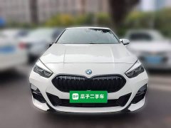 BMW 2 Series (Imported) 225i Four-Door Coupe M Sport Night Edition Package - ფოტო 4