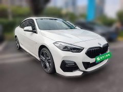 BMW 2 Series (Imported) 225i Four-Door Coupe M Sport Night Edition Package - ფოტო 5