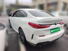 BMW 2 Series (Imported) 225i Four-Door Coupe M Sport Night Edition Package - ფოტო 6