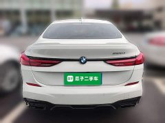 BMW 2 Series (Imported) 225i Four-Door Coupe M Sport Night Edition Package - ფოტო 7