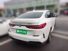 BMW 2 Series (Imported) 225i Four-Door Coupe M Sport Night Edition Package - ფოტო 9