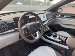 BYD Qin PLUS Champion Edition DM-i 120KM Leading - ფოტო 10