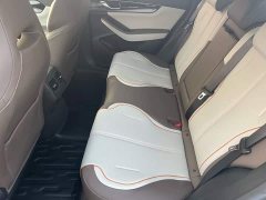 BYD Qin PLUS Champion Edition DM-i 120KM Leading - ფოტო 13
