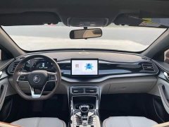 BYD Qin PLUS Champion Edition DM-i 120KM Leading - ფოტო 14
